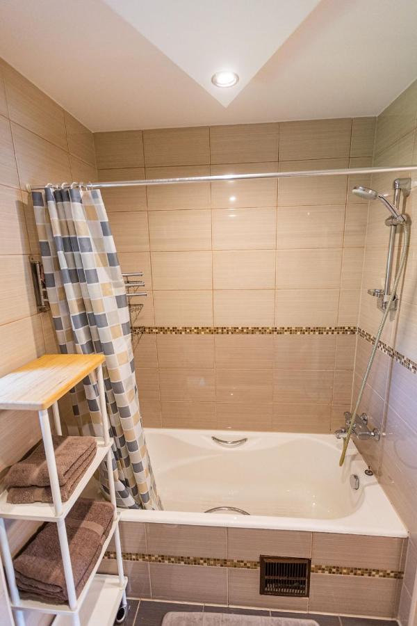فيلا Schneider Hause Jūrkalne المظهر الخارجي الصورة